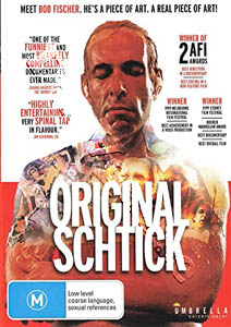 Original Schtick |   DVD